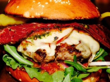 Foto:  Piwy&amp;#039;s Burger